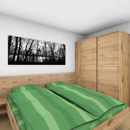Tressdorfer Schmiede Appartement Kirchbach (Carinthia)