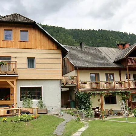 Tressdorfer Schmiede 公寓 *